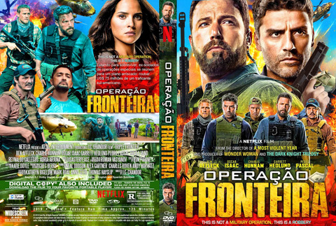 operaçao fronteira
