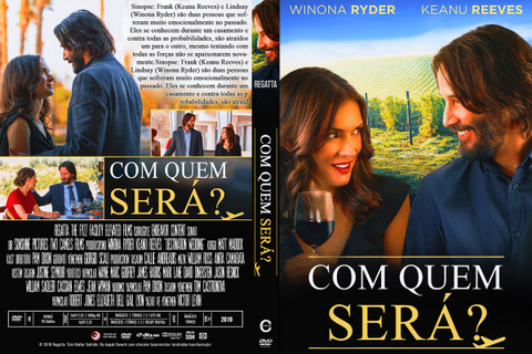 Com Quem Será