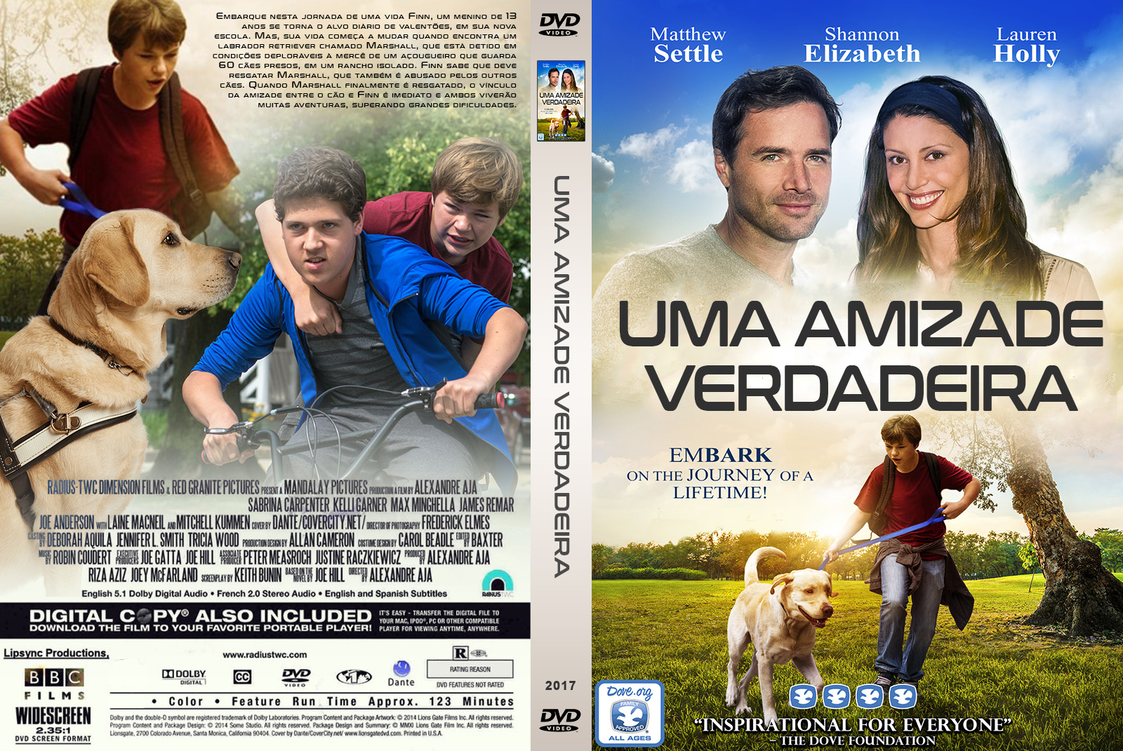 Uma Amizade Verdadeira