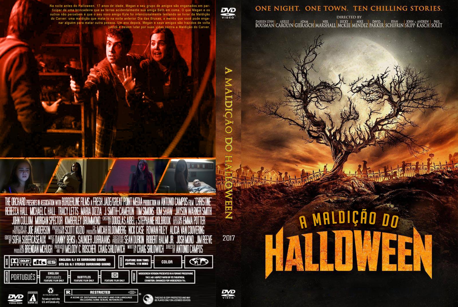 Halloween