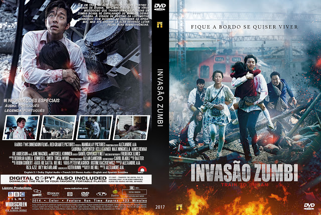 Invazão zumbi