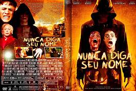 Nunca Diga seu Nome