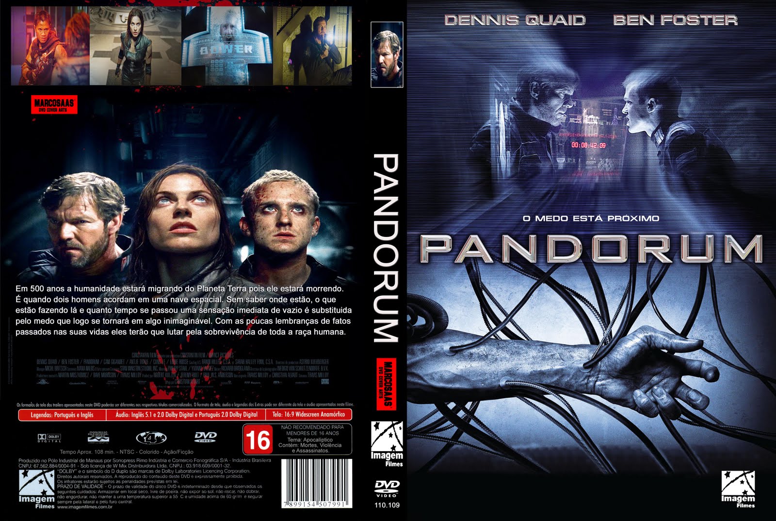 Pandorum