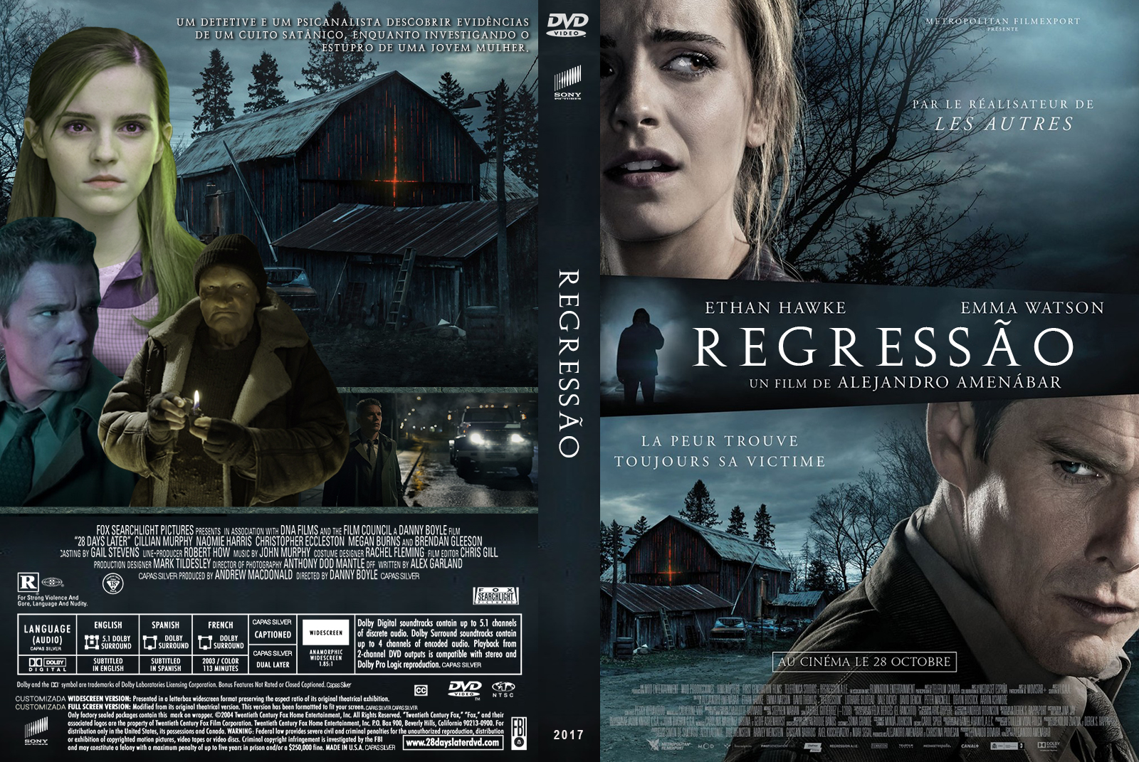  Regressão