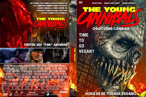 Cannibaes