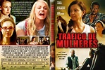 Tráfico de mulheres