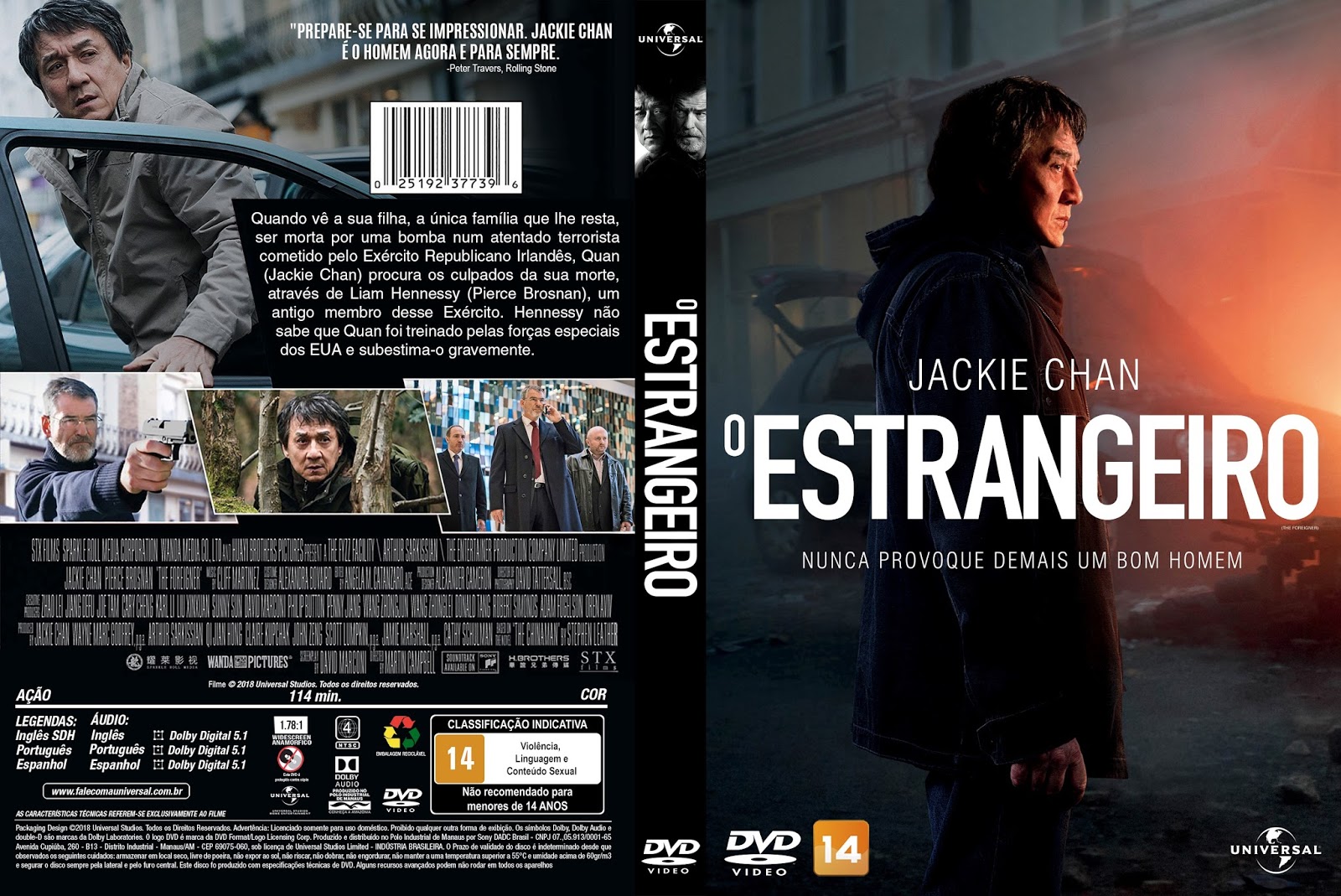 O Estrangeiro