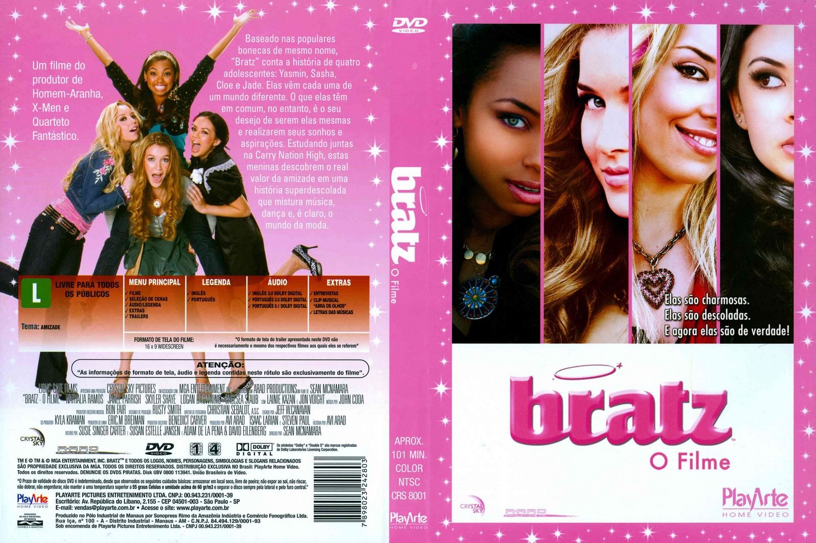Bratz