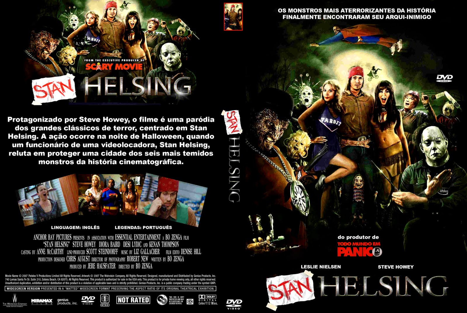 Stan helsing