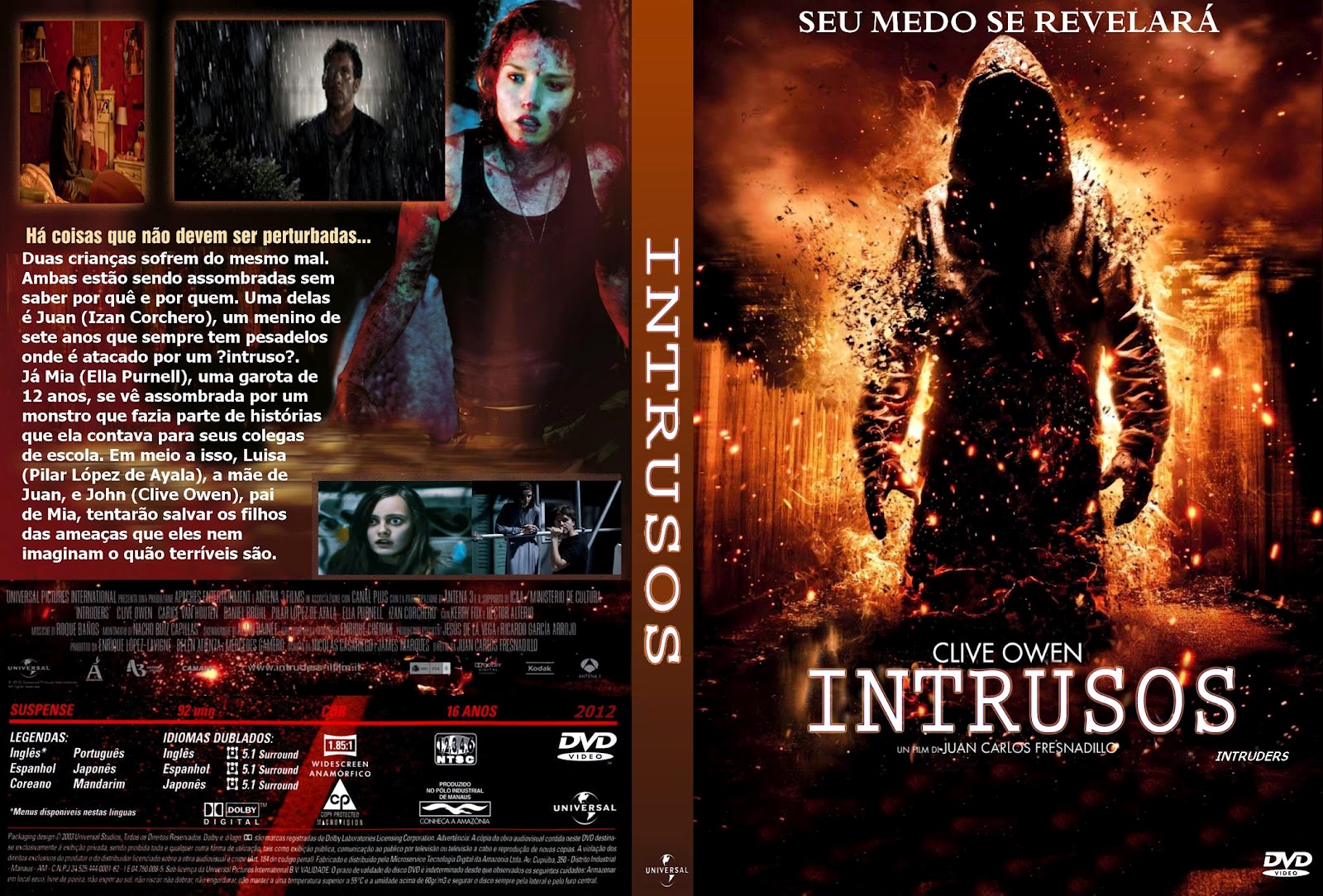 Intrusos