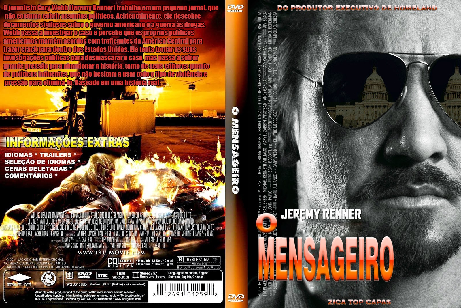 O Mensageiro