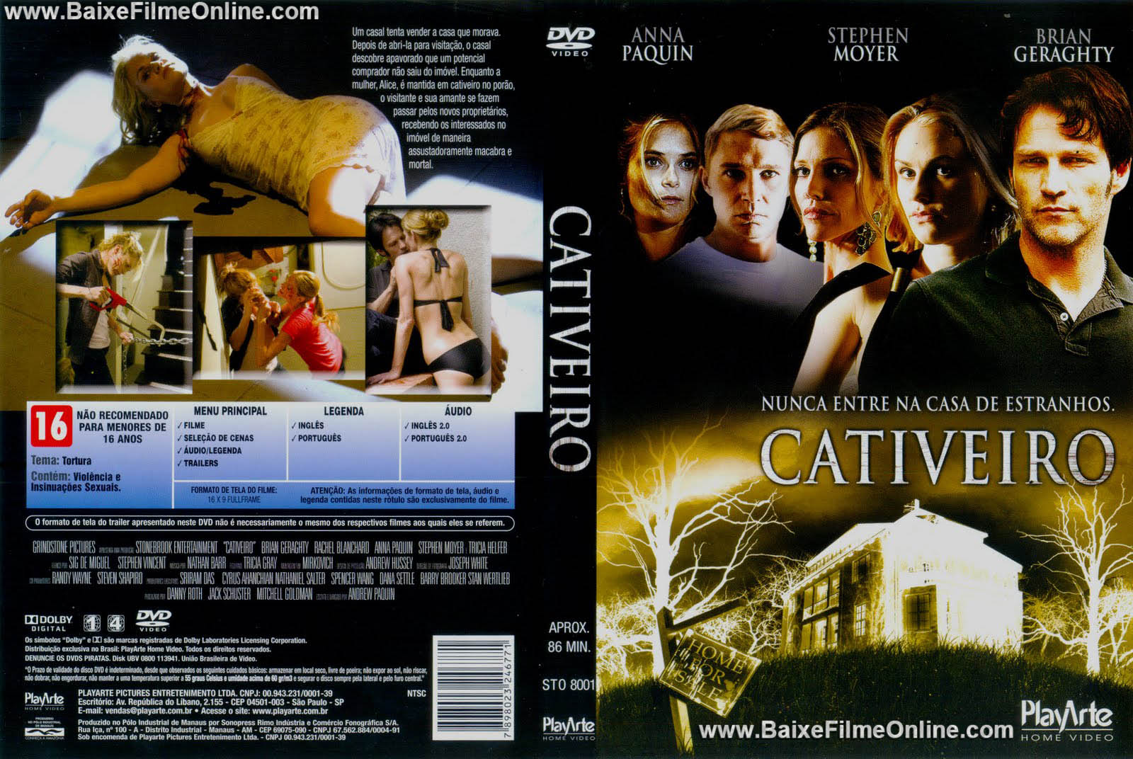 Cativeiro