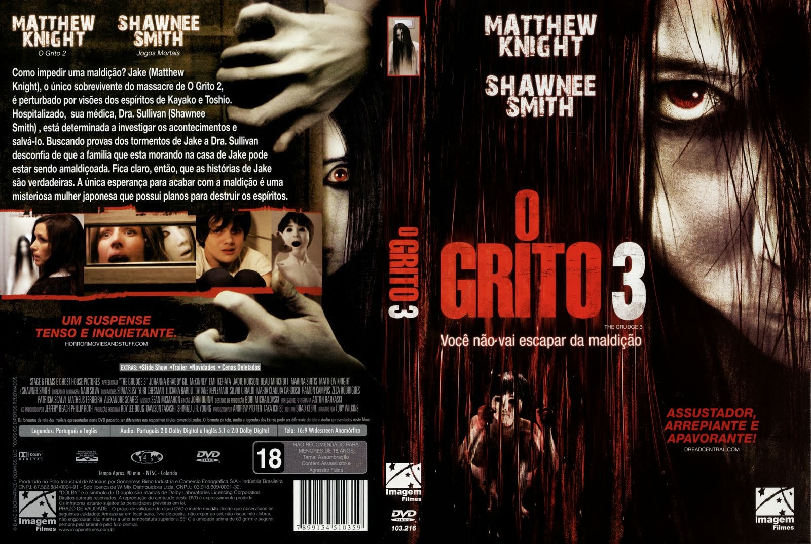 O Grito 3