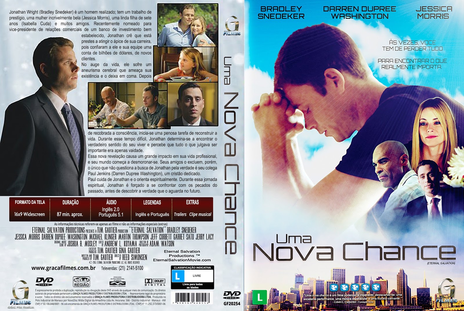 Uma Nova Chancer