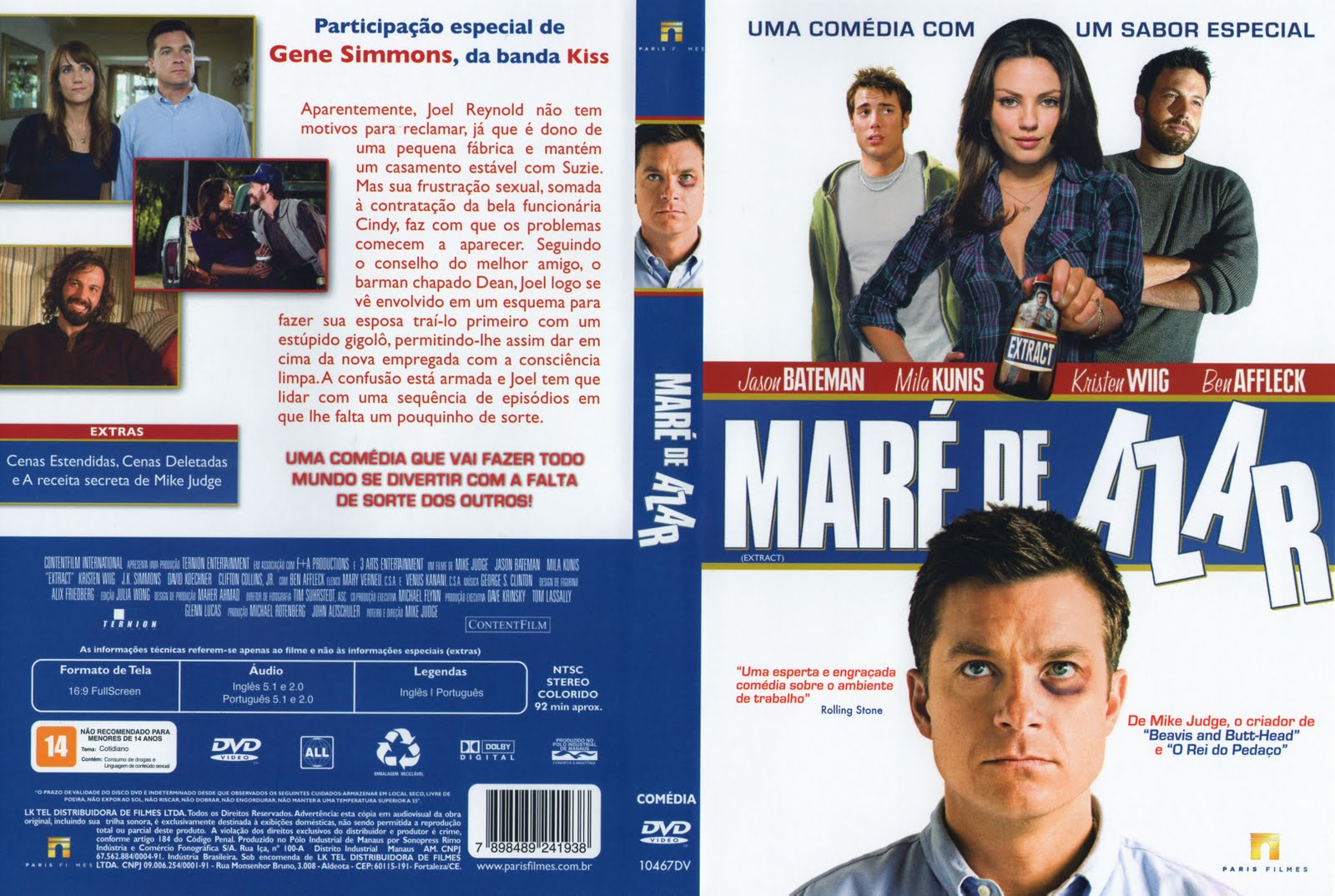 Mare de Azar